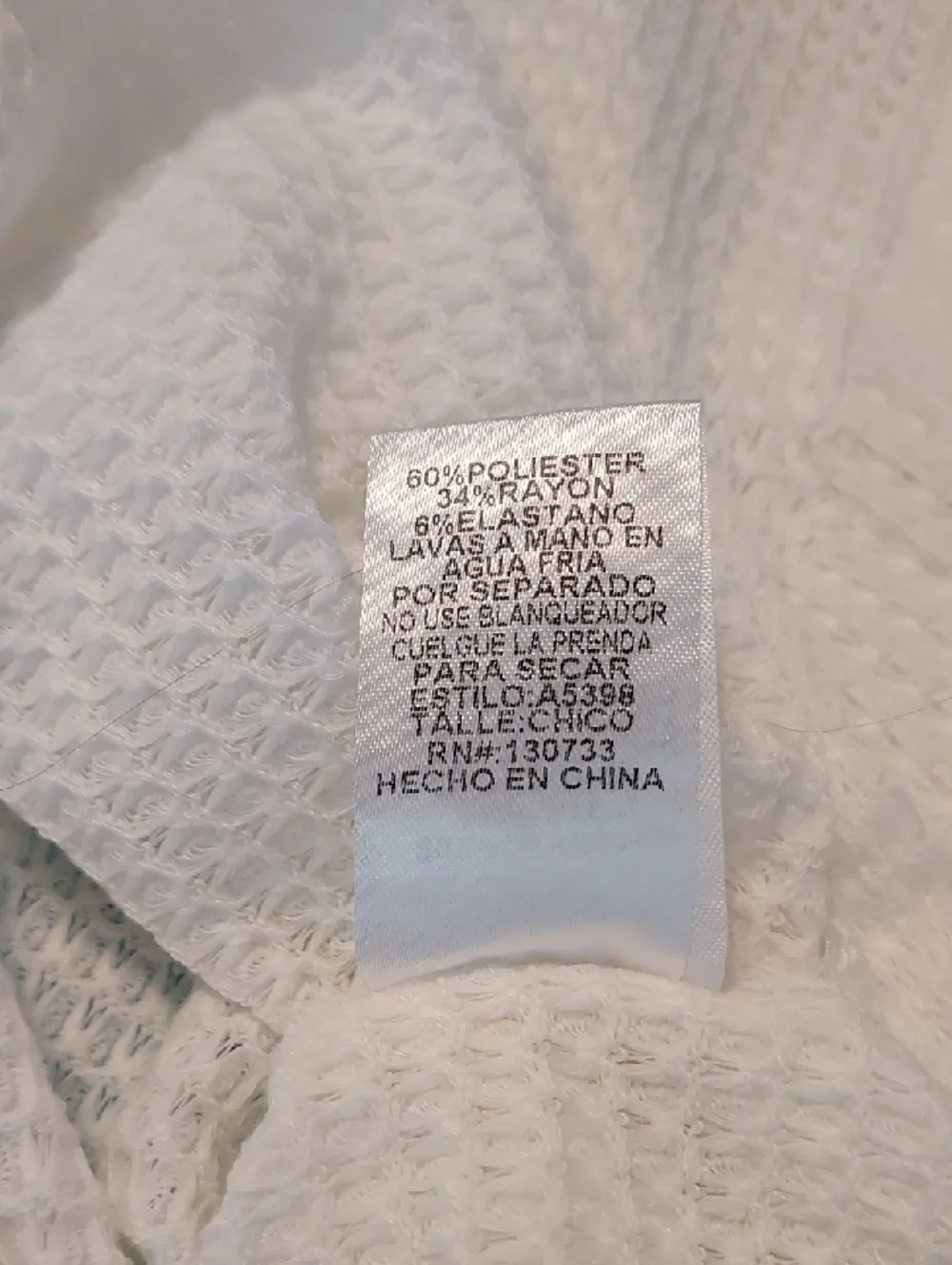 Umgee Top Or Great Cover -up For Bathing Suits Size SMALL - Picture 7 of 9